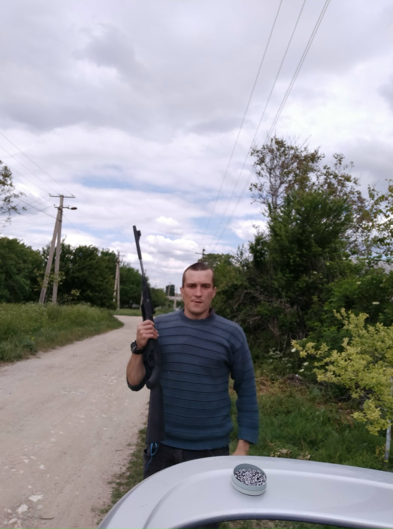Дмитрий Бондарь | Симферополь
