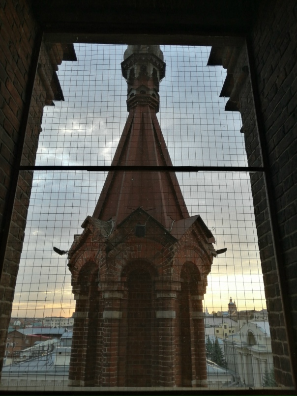 Алексей Планкин | Снежинск