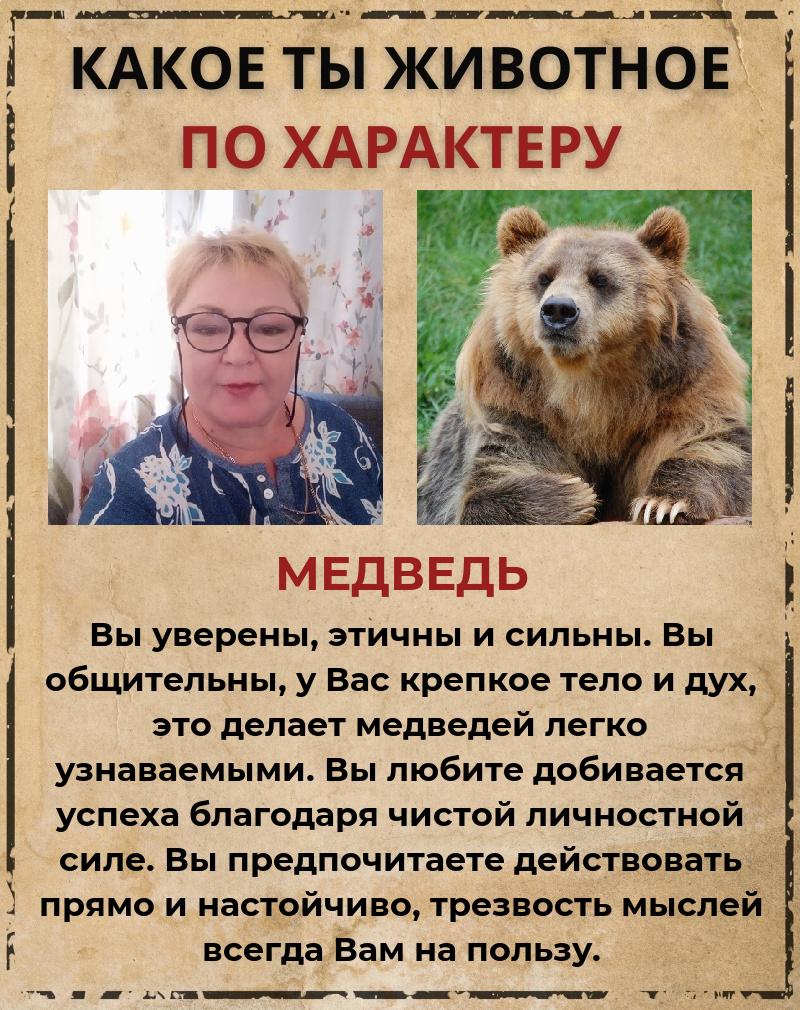 Светлана Лимонова | Глазов