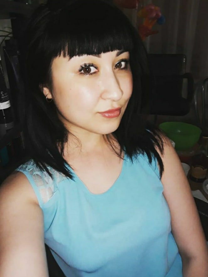 Ирина Лукина | Тобольск