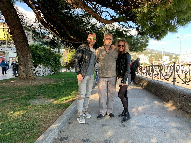 Сергей Шмелев | Волгоград