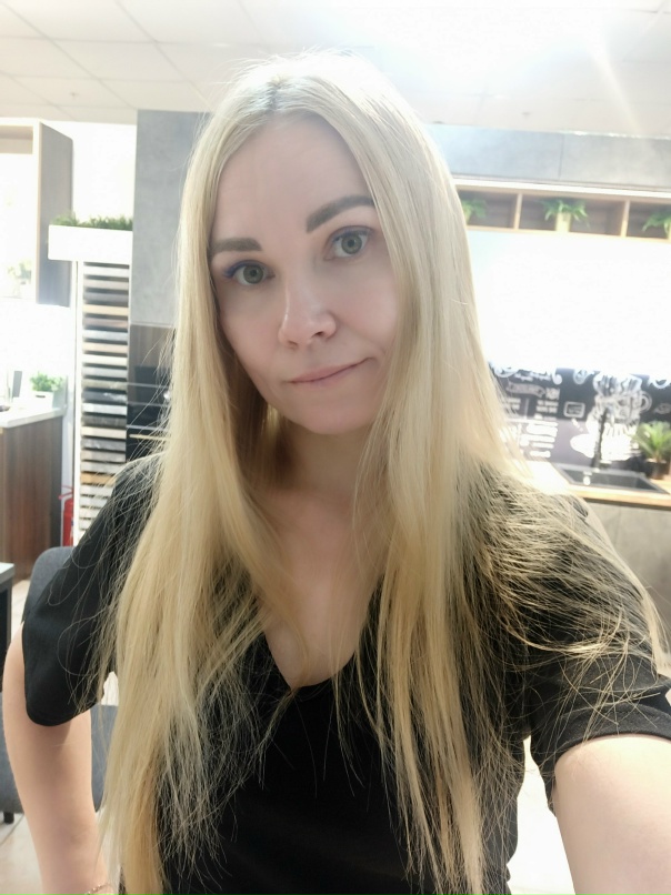 Ксения Мальцева | Пермь