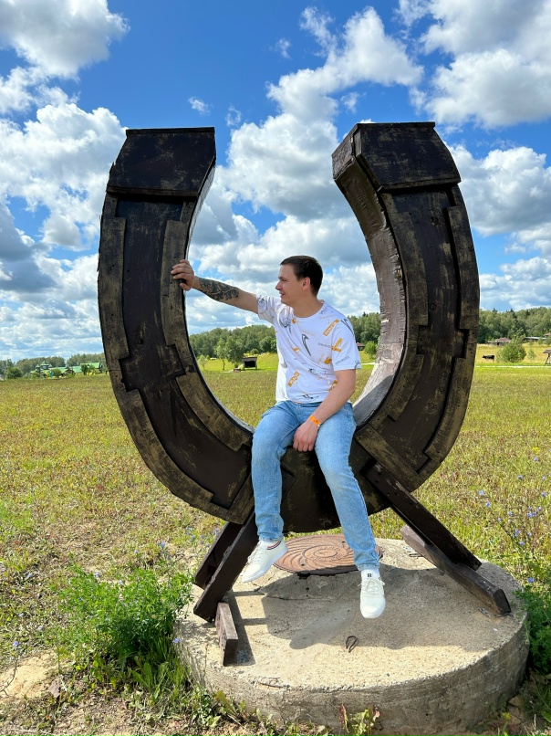 Антон Никитин | Калуга