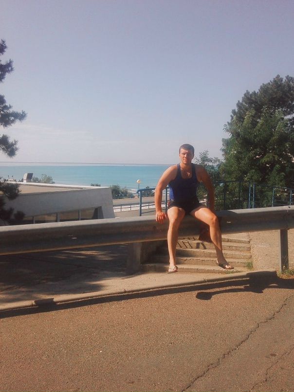 Алексей Степанов | Вырица