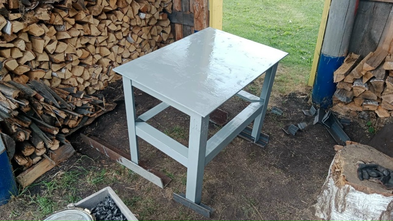 Иван Шибаев | Нижний Тагил