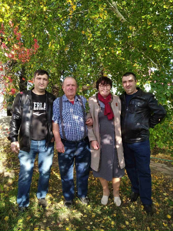 Александр Богдан | Красноармейск