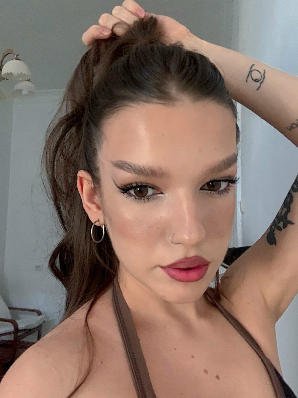 Вероника Осипова | Москва