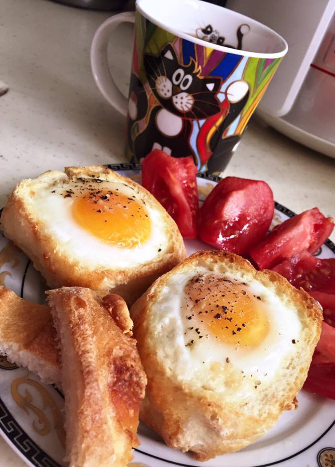 Легкая еда eCookie.ru