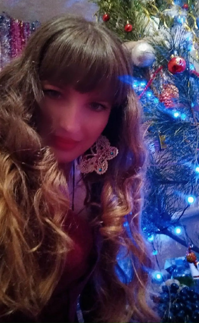 Елена Зозуля |