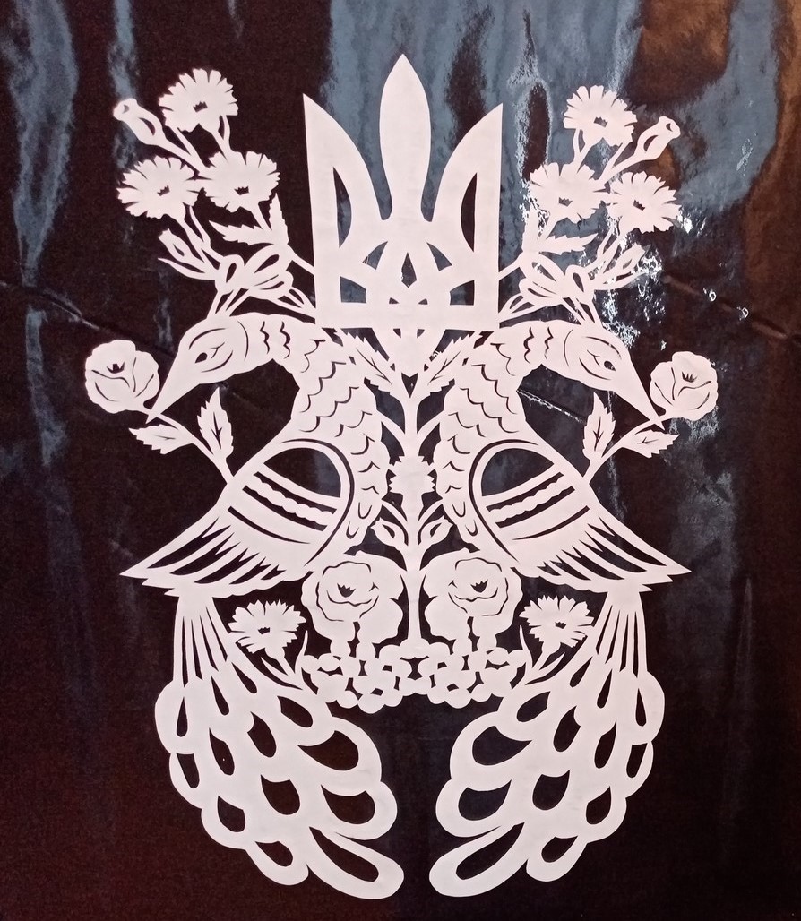 В МИРЕ ТВОРЧЕСКИХ ИДЕЙ – 40, изображение №24