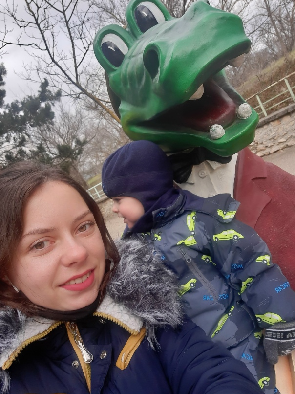 Елена Чернышова | Севастополь