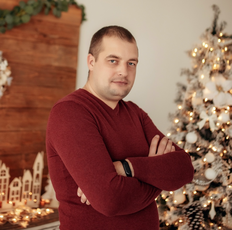 Олег Семин | Рязань