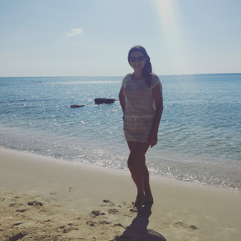 Ольга Логинова | Москва