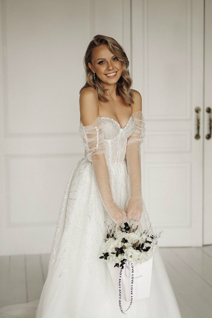 Ирина Бочарова | Красноярск