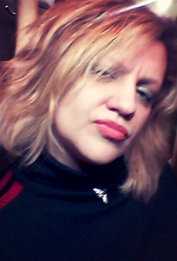 Александра Синицына | Москва