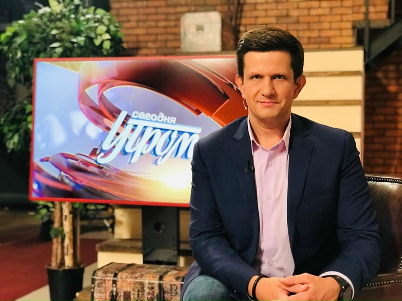 Ведущие 5 канала санкт петербург мужчины Ведущие 5 канала санкт петербург мужчины