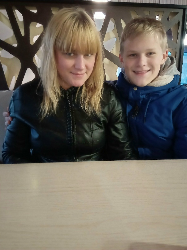 Яна Балашова | Архангельск