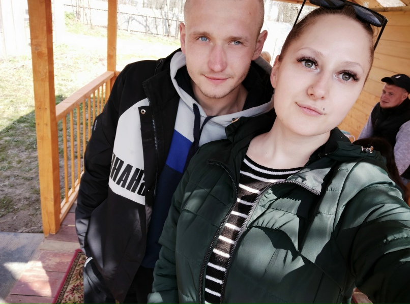 Денис Савицкий | Орша