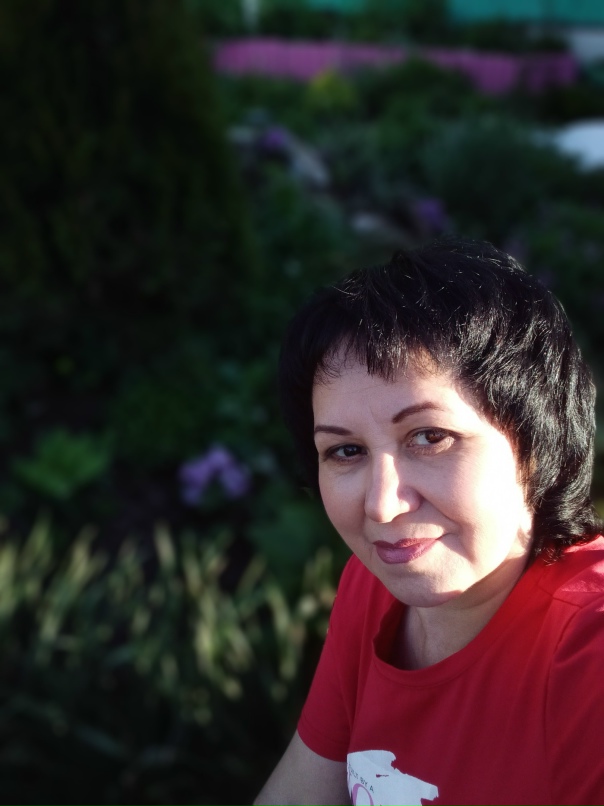 Ирина Кулакова | Пермь
