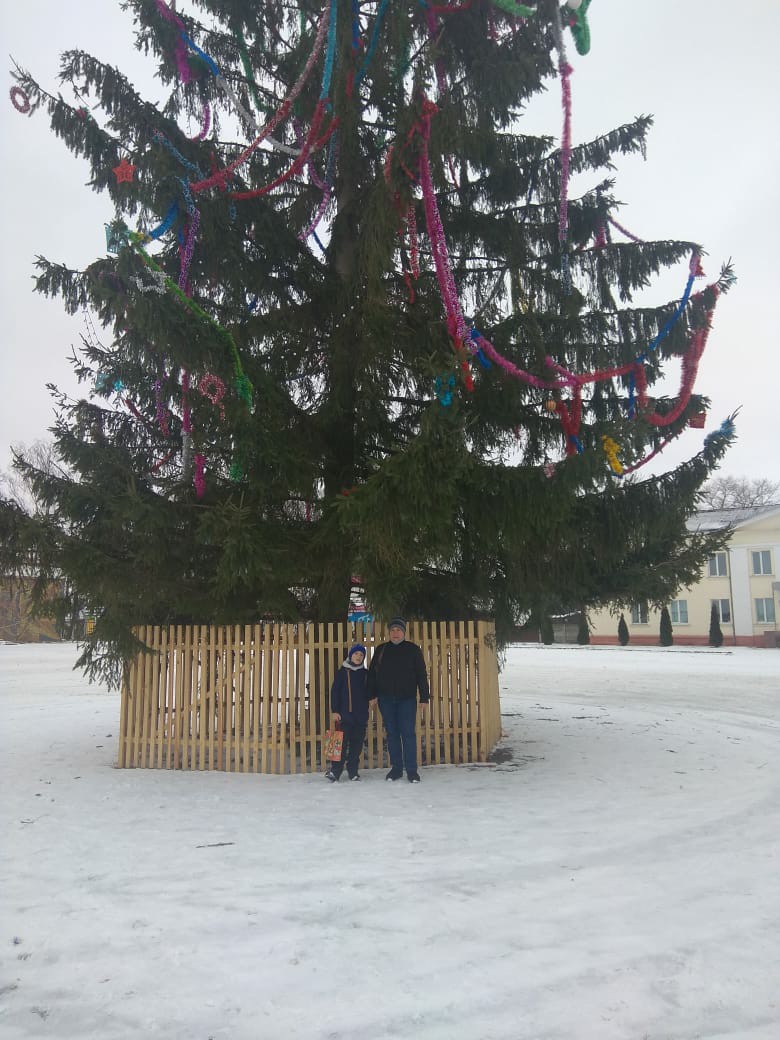 Валентина Орлова | Сычевка