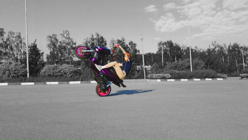 Никита Васильев | Москва