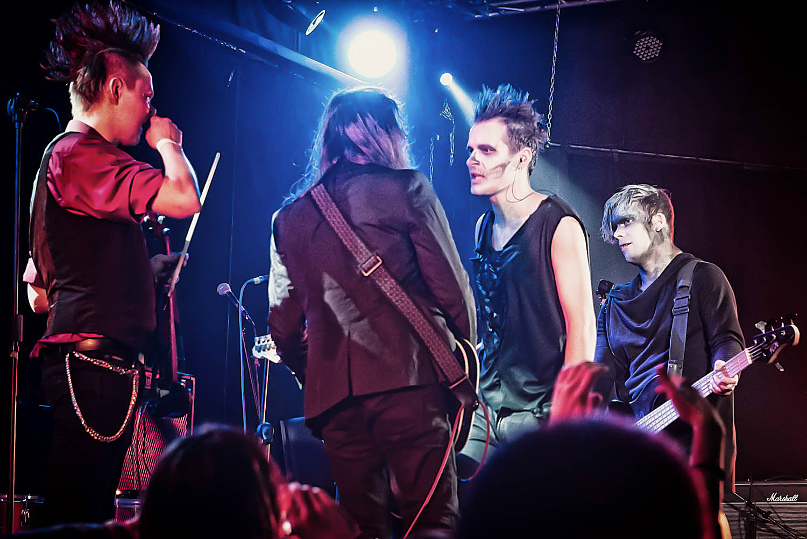 Евгений Шовкопляс | Москва