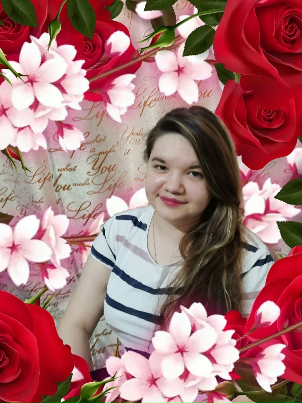 Катя Лобанова | Нягань