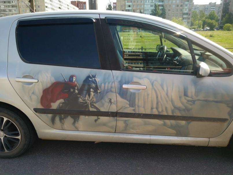 Нина Романова | Санкт-Петербург