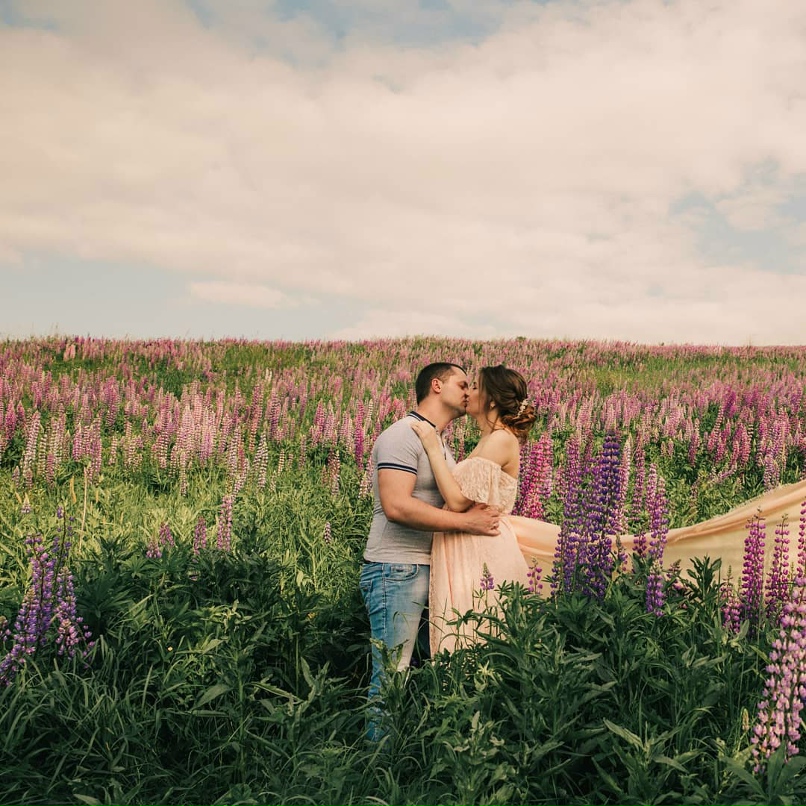 Оля Островская | Курск