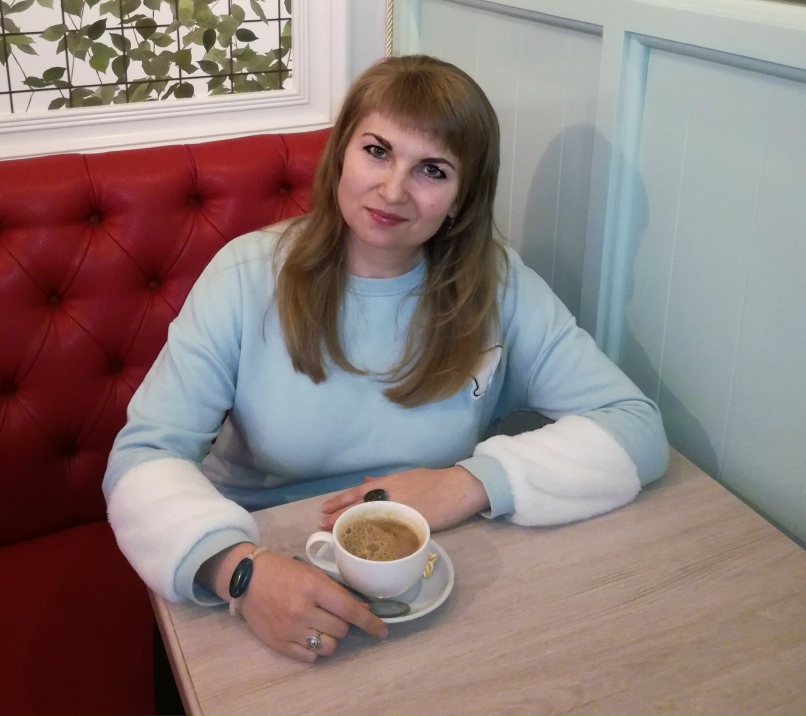 Елена Селиванова | Екатеринбург