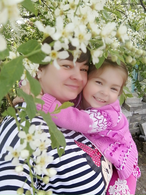 Юлия Белобородова | Убинское