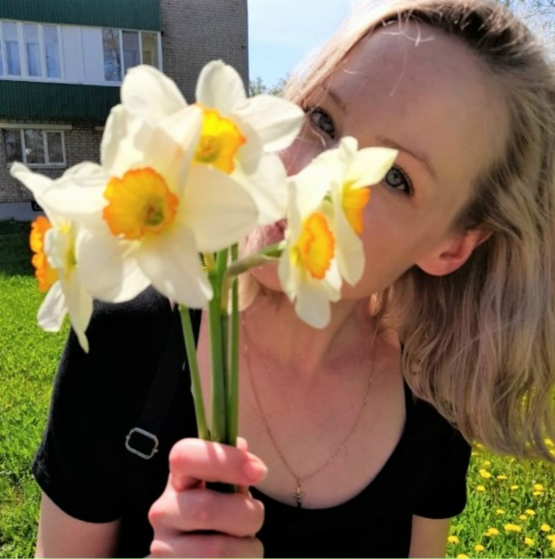 Маргарита Солдатова | Мурманск