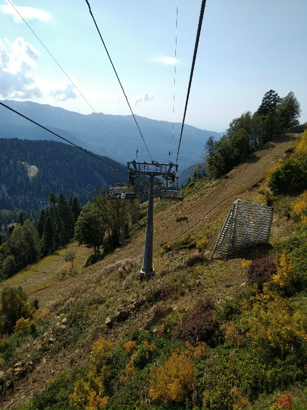 Ирина Филимонова | Тихвин