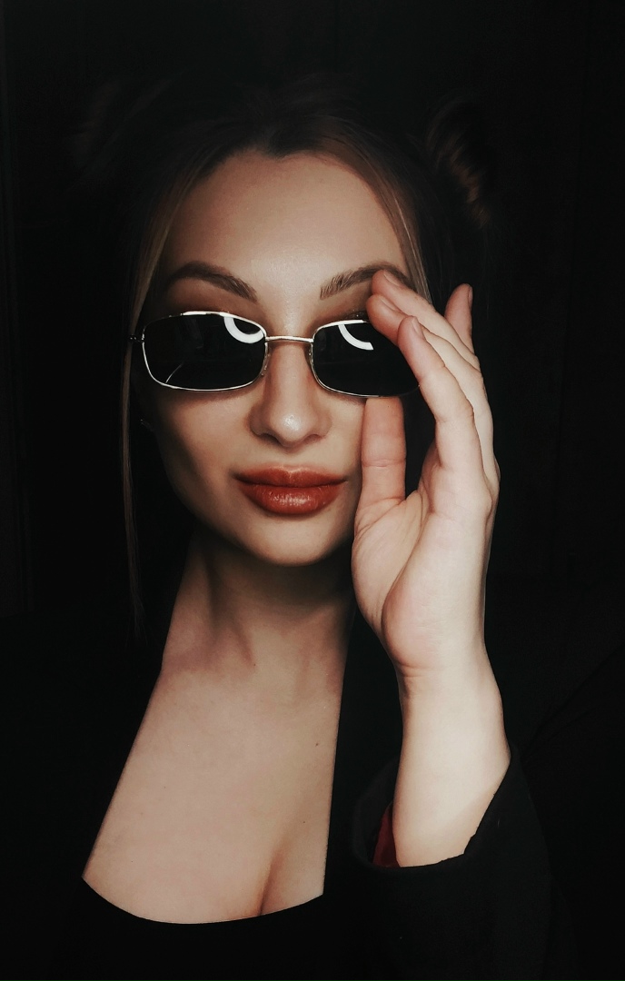 Аля Морозова | Череповец