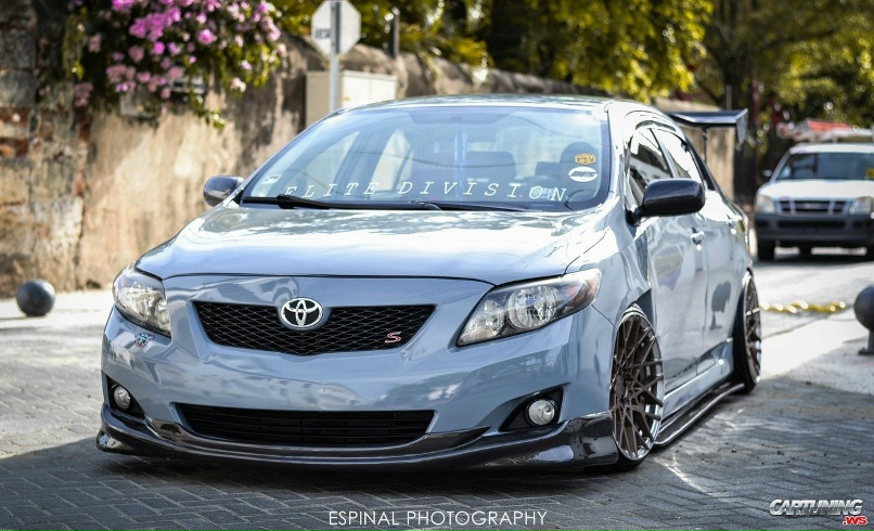 10 популярных идей на тему "2009 toyota corolla" для вдохновения