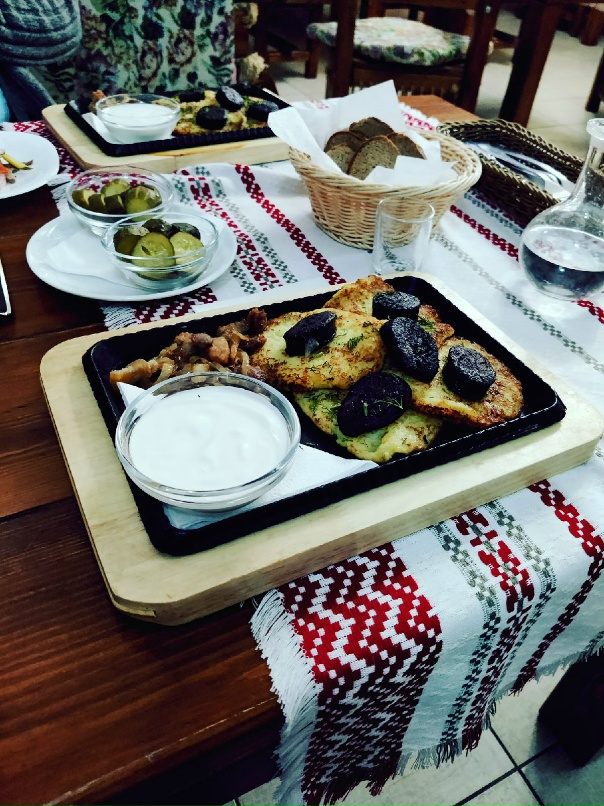 Андрей Станиславович Станиславович | Солигорск