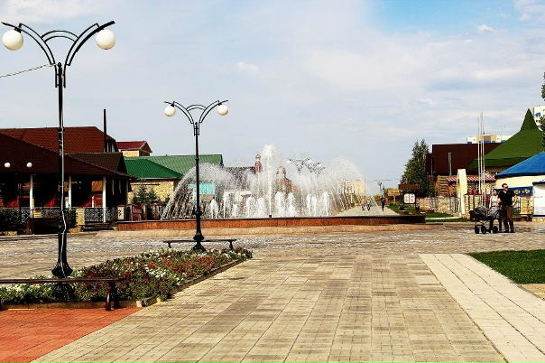 Национальная деревня оренбург фото Национальная деревня оренбург фото