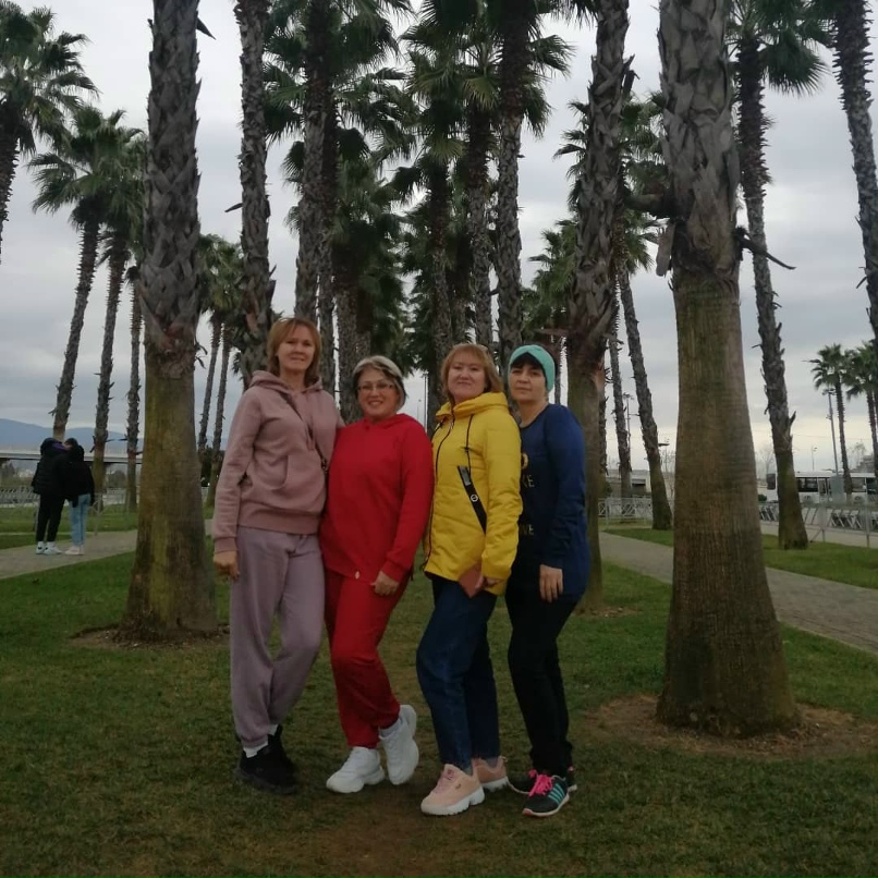 Елена Барчук | Волгодонск