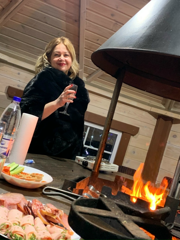 Вера Чернова | Ульяновск