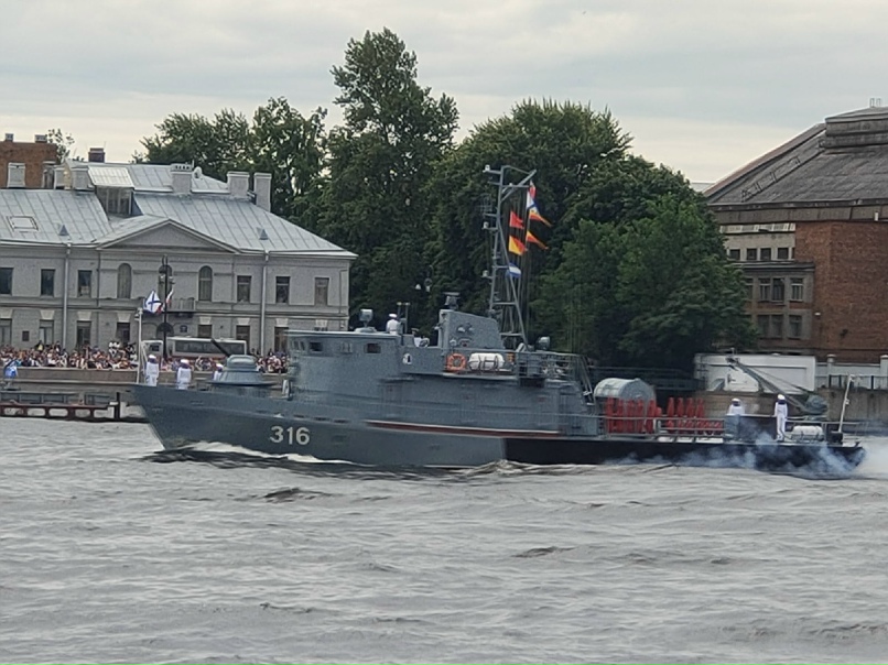 Юлия Соловьева | Питкяранта