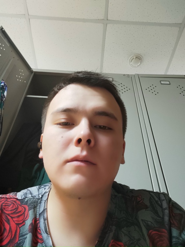 Артем Матвеев | Братск