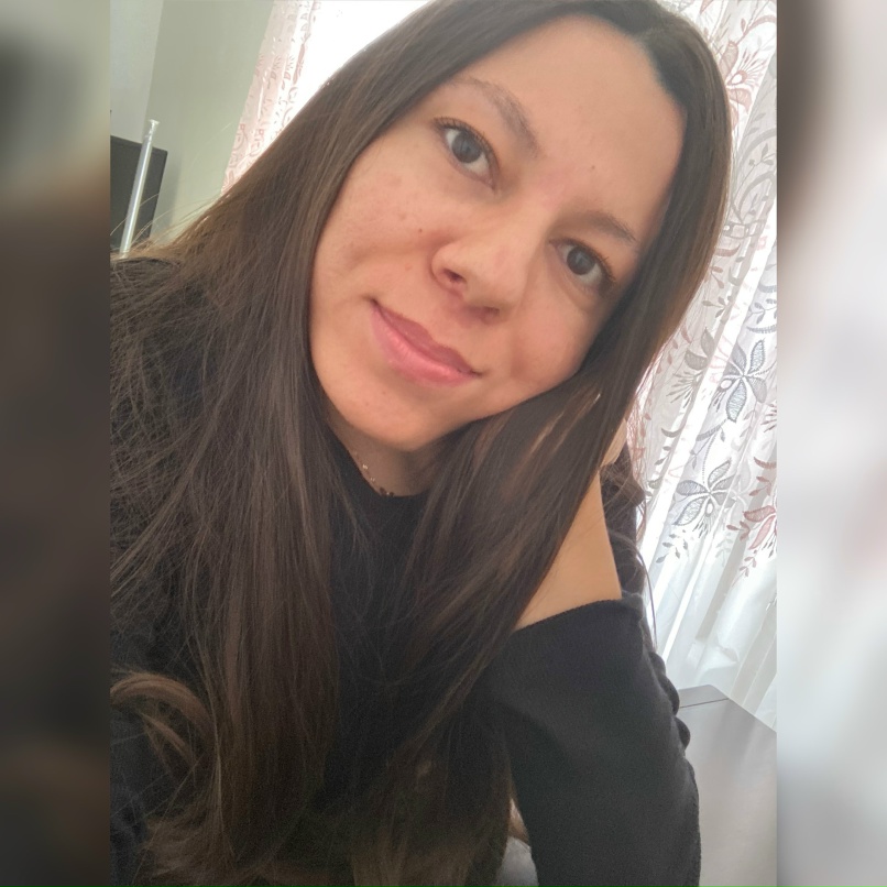 Кристина Чернова |