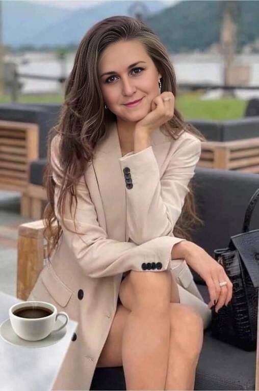 Анна Парамонова | Ялта