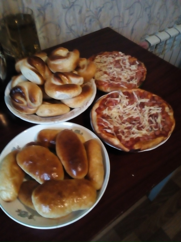 Наталья Гурова | Чупа