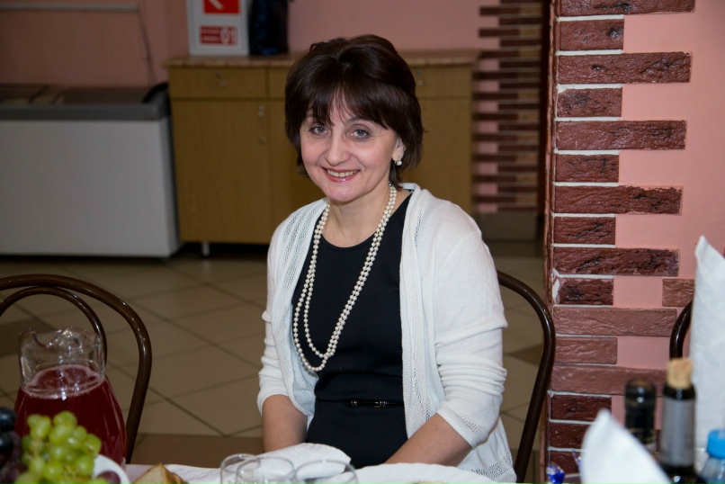 Татьяна Устюгова | Йошкар-Ола