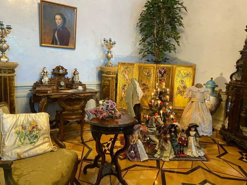 Светлана Буслаева | Нижний Новгород