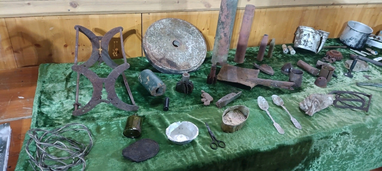 Это нужно — не мертвым!