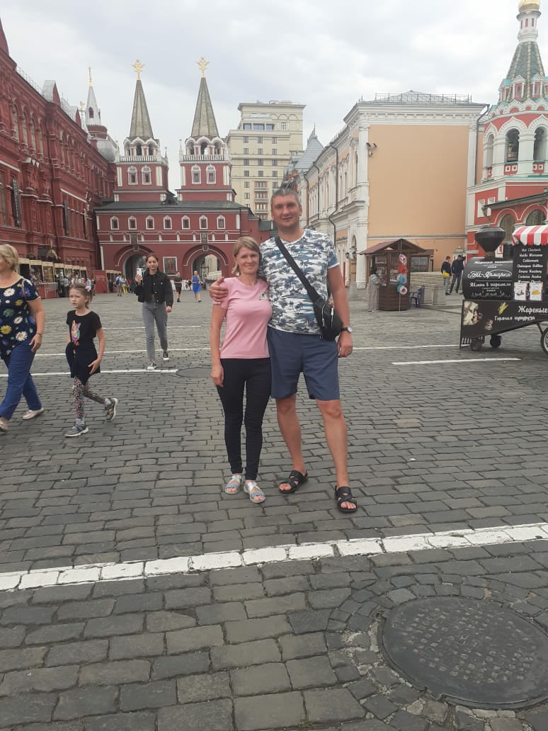Руслан Савенков | Луганск