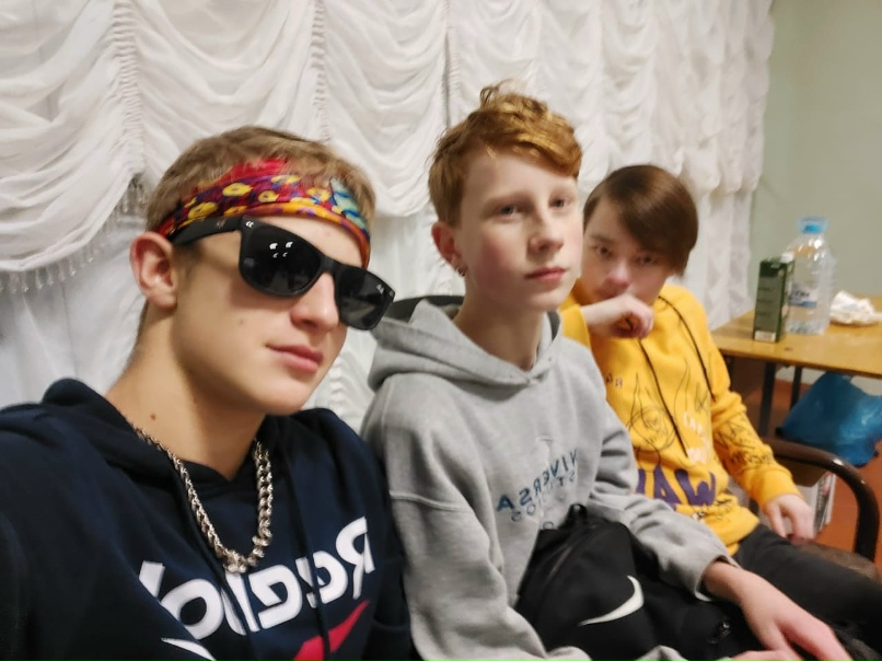 Алёна Мочалова | Воронеж