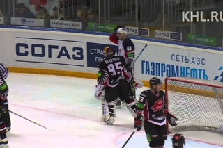 Невероятный сэйв Рейзвиха / Unbelievable save by Reyzvikh